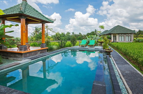 Foto 42 - Cahaya Ubud Villa