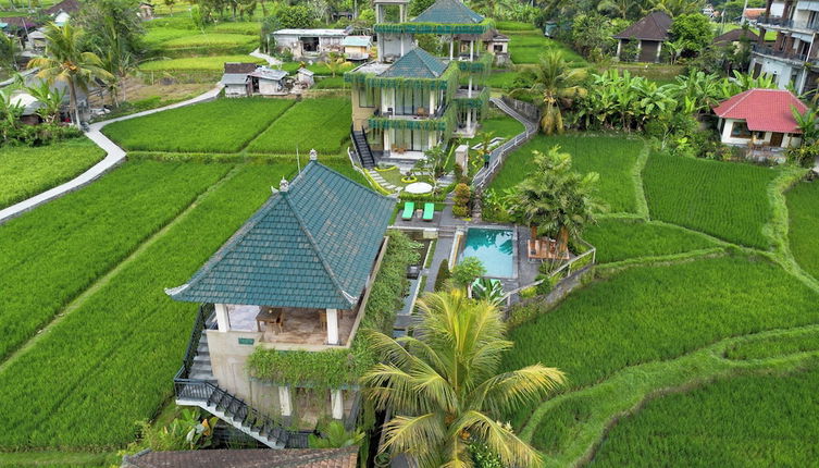 Foto 1 - Cahaya Ubud Villa