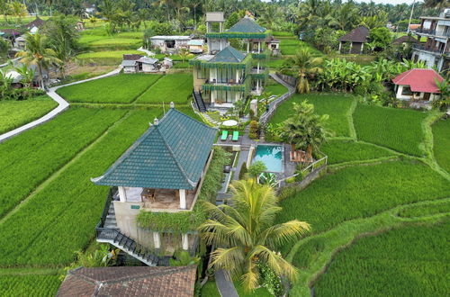 Foto 1 - Cahaya Ubud Villa