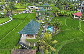 Foto 1 - Cahaya Ubud Villa