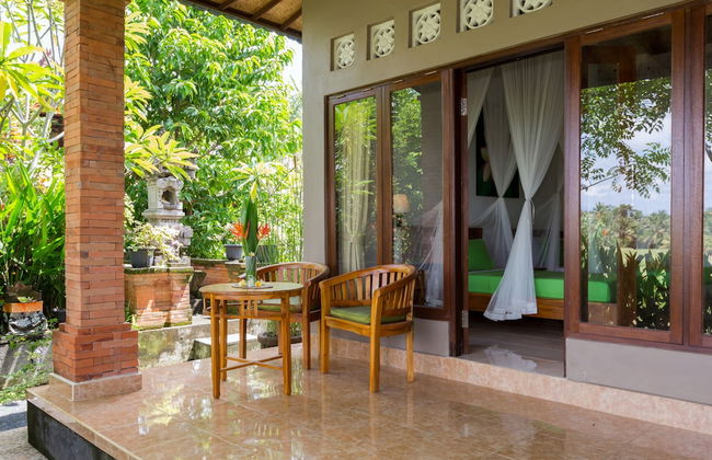 Cahaya Ubud Villa - Foto 54