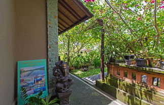 Foto 2 - Cahaya Ubud Villa