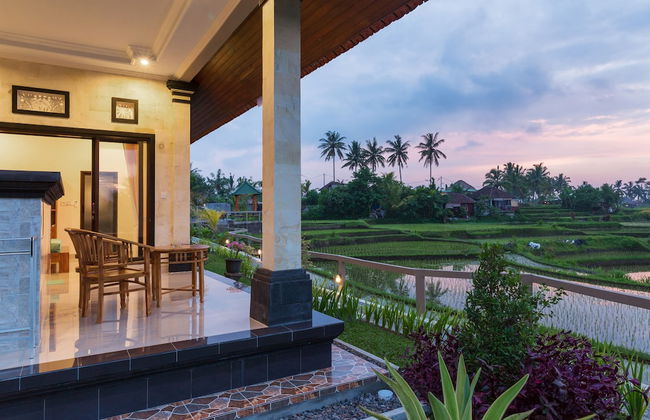 Cahaya Ubud Villa - Foto 51