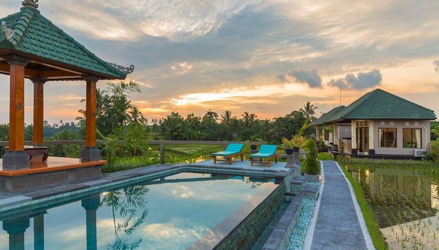 Entrada (vista interior)