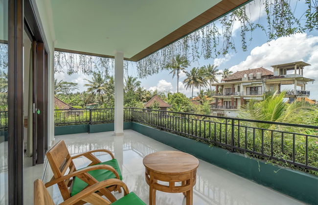 Cahaya Ubud Villa - Foto 59