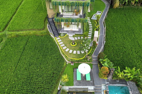 Foto 46 - Cahaya Ubud Villa