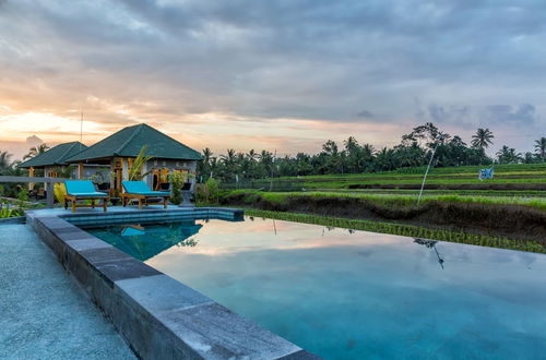 Photo 60 - Cahaya Ubud Villa