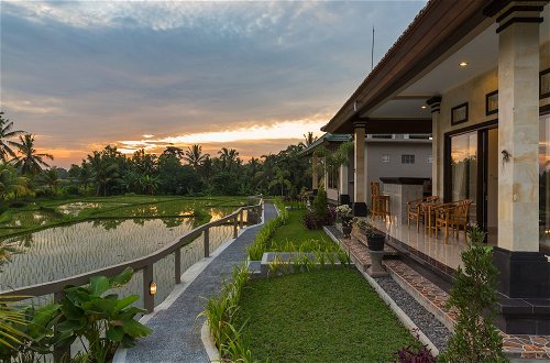Foto 80 - Cahaya Ubud Villa