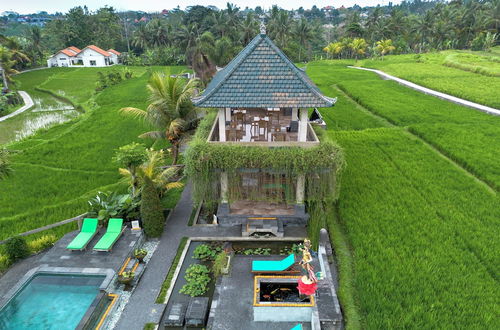 Foto 45 - Cahaya Ubud Villa