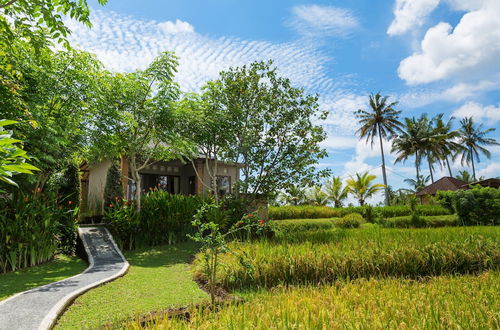 Foto 46 - Cahaya Ubud Villa