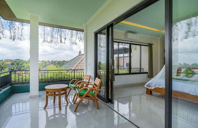 Cahaya Ubud Villa - Foto 58