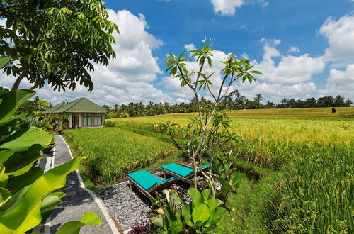 Photo 45 - Cahaya Ubud Villa