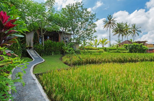 Photo 38 - Cahaya Ubud Villa