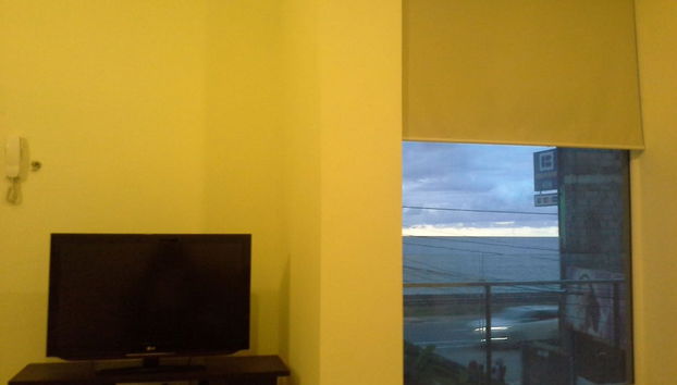 Comodidade do quarto
