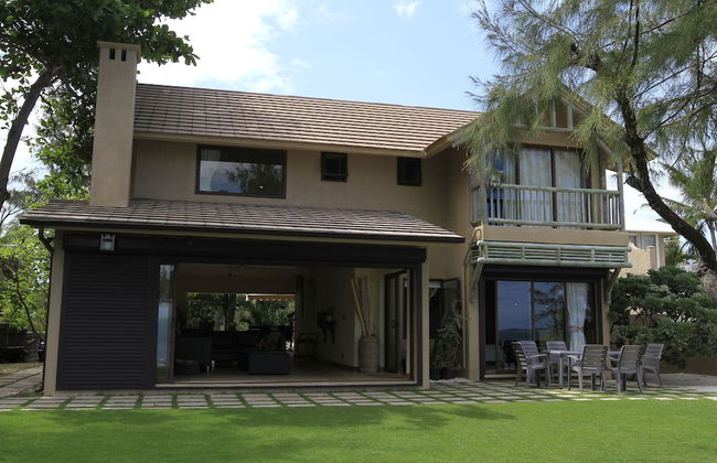 Villa Fayette Sur Mer - Foto 14