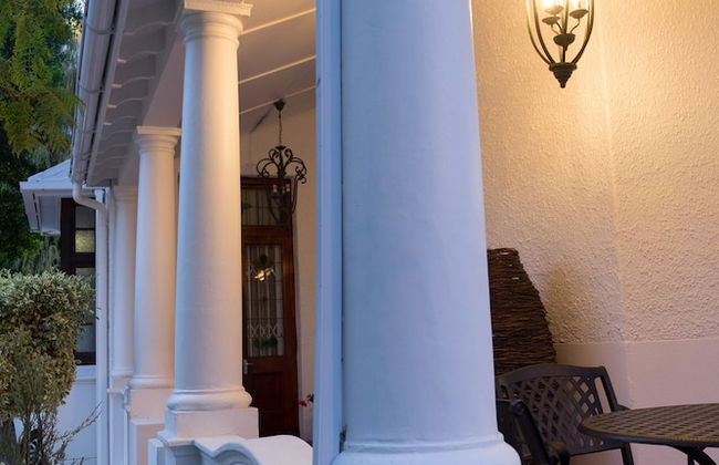 5 Camp Street Guesthouse & Self-catering - Foto 5