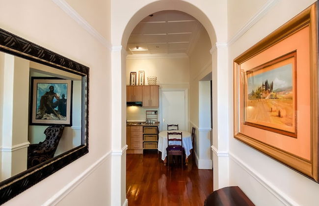 5 Camp Street Guesthouse & Self-catering - Foto 53
