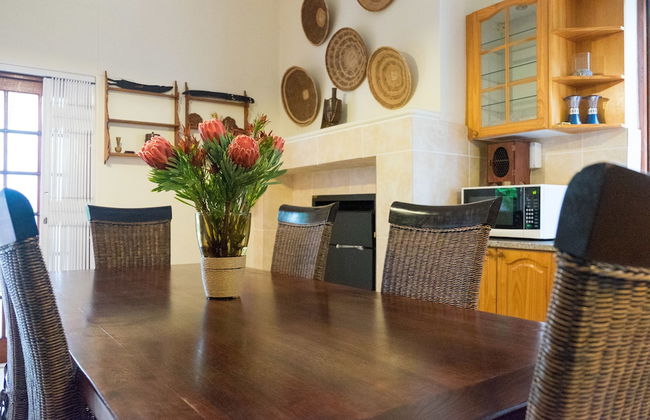 5 Camp Street Guesthouse & Self-catering - Foto 62