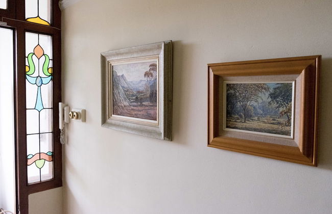 5 Camp Street Guesthouse & Self-catering - Foto 24