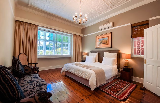 5 Camp Street Guesthouse & Self-catering - Foto 48