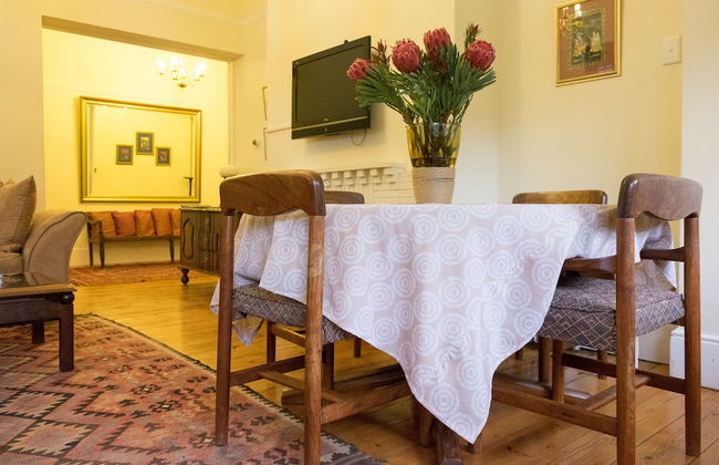 5 Camp Street Guesthouse & Self-catering - Foto 56