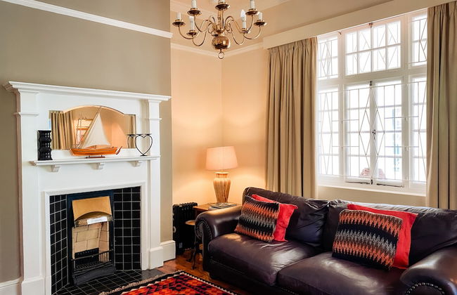 5 Camp Street Guesthouse & Self-catering - Foto 38