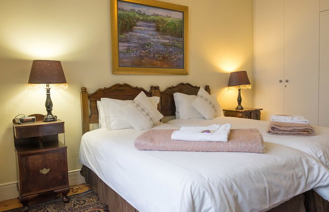 5 Camp Street Guesthouse & Self-catering - Foto 30