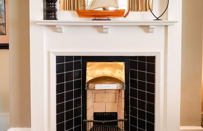 5 Camp Street Guesthouse & Self-catering - Foto 41