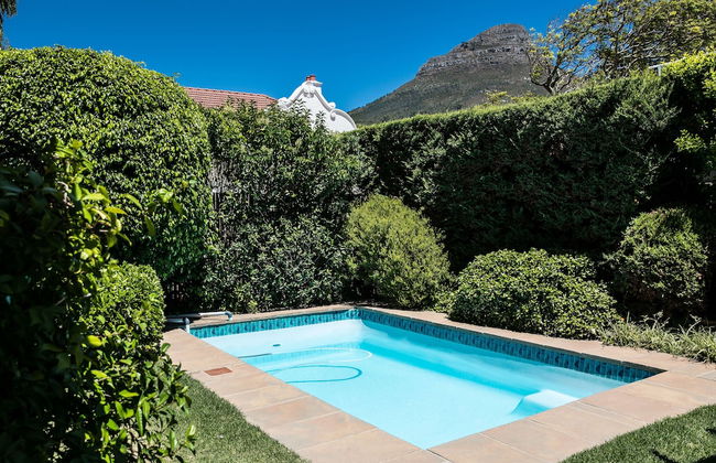 5 Camp Street Guesthouse & Self-catering - Foto 78