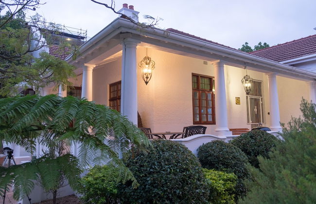 5 Camp Street Guesthouse & Self-catering - Foto 7