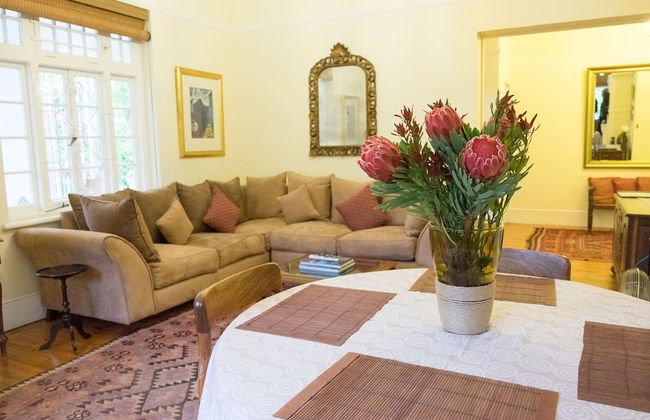 5 Camp Street Guesthouse & Self-catering - Foto 26