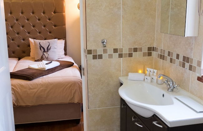 5 Camp Street Guesthouse & Self-catering - Foto 9