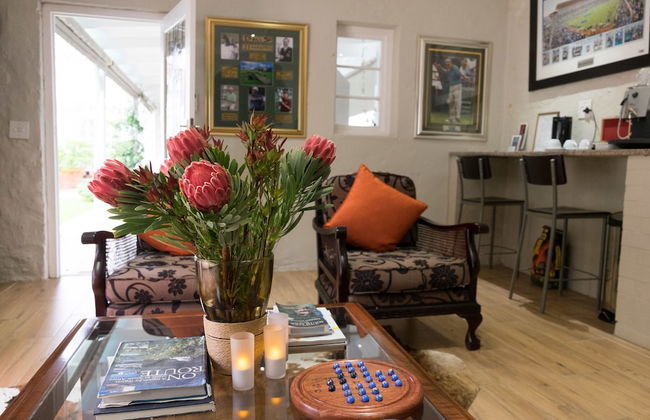 5 Camp Street Guesthouse & Self-catering - Foto 2