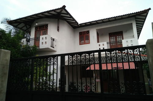 Photo 1 - Villa Hilltop