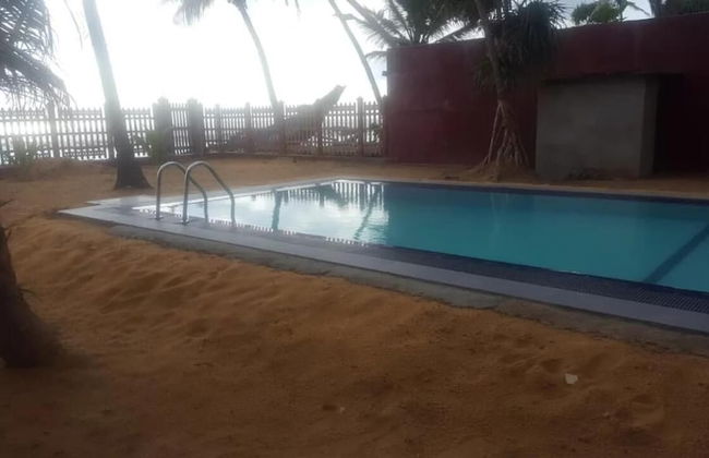 Villa Five Five With sea View - the Best of Sri Lanka - Foto 8