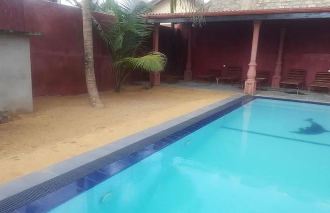 Villa Five Five With sea View - the Best of Sri Lanka - Foto 9