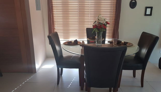 Refeições no quarto