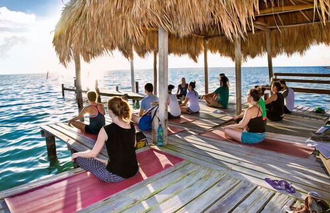 Second Prime Retreats ALL INCLUSIVE - Foto 11