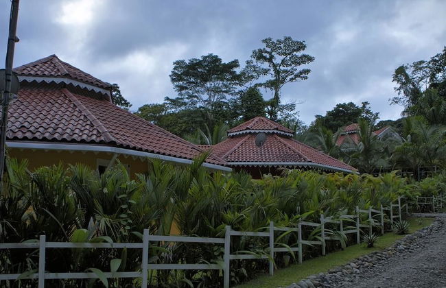 Second Prime Retreats ALL INCLUSIVE - Foto 15