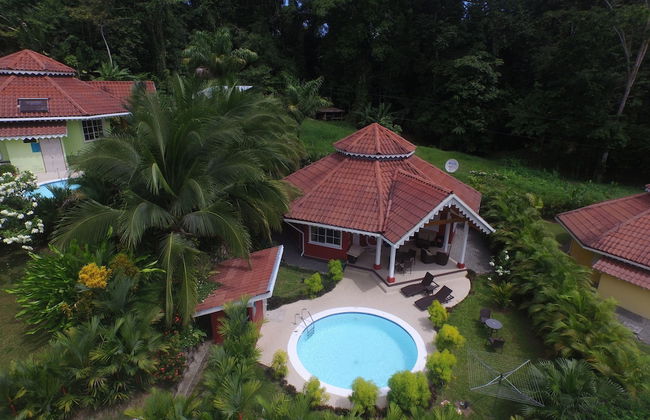 Second Prime Retreats ALL INCLUSIVE - Foto 23