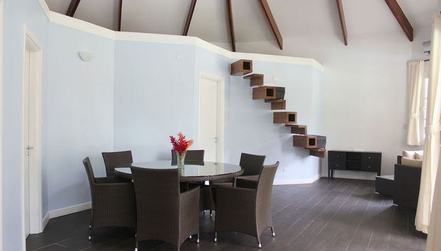 Refeições no quarto