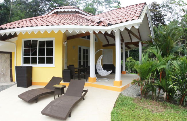 Second Prime Retreats ALL INCLUSIVE - Foto 6