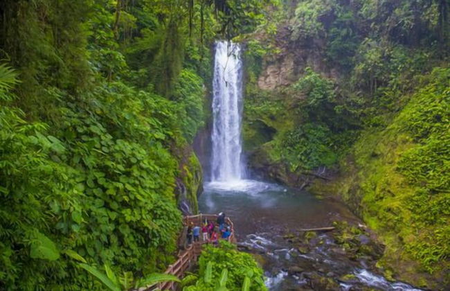 Second Prime Retreats ALL INCLUSIVE - Foto 13