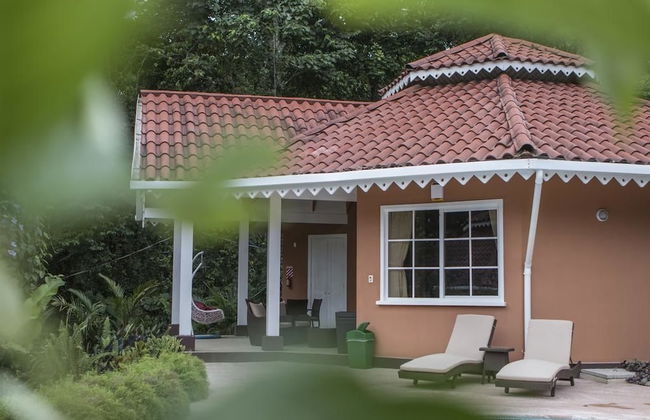 Second Prime Retreats ALL INCLUSIVE - Foto 19