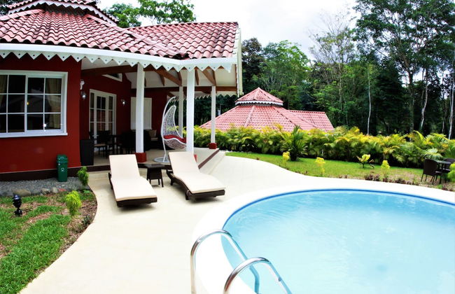 Second Prime Retreats ALL INCLUSIVE - Foto 18