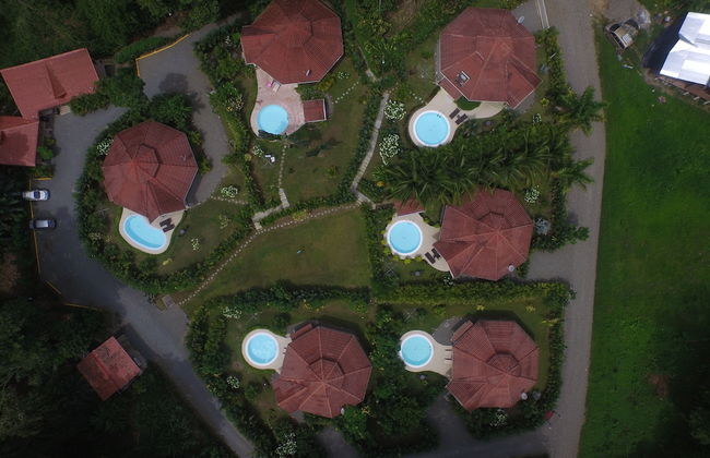 Second Prime Retreats ALL INCLUSIVE - Foto 22