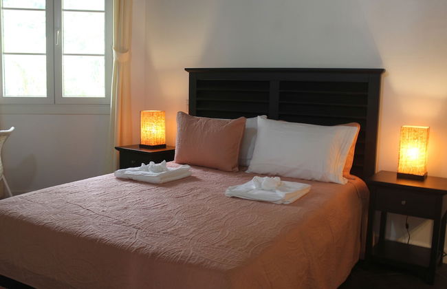 Second Prime Retreats ALL INCLUSIVE - Foto 2