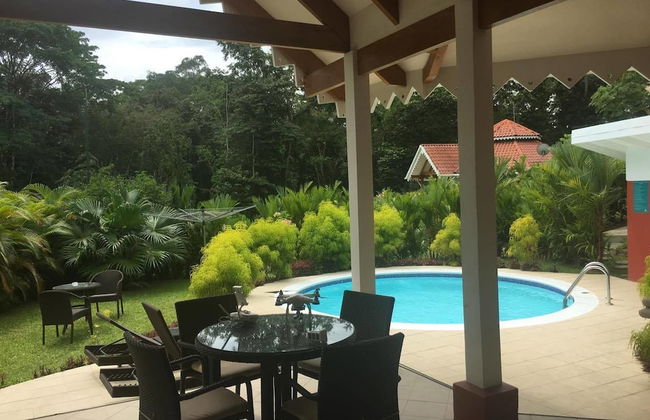 Second Prime Retreats ALL INCLUSIVE - Foto 9