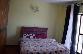 Foto 2 - Lucy Serviced Apartment