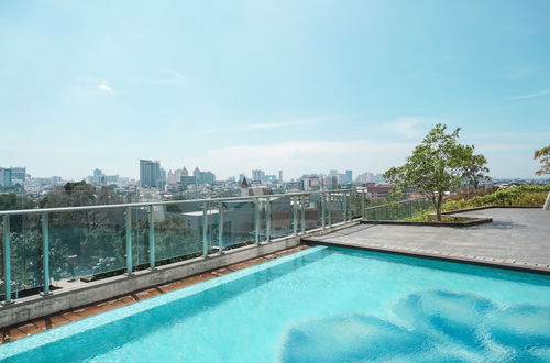 Photo 23 - Premium Best Choice 2Br With Private Lift At Menteng Park Apartment